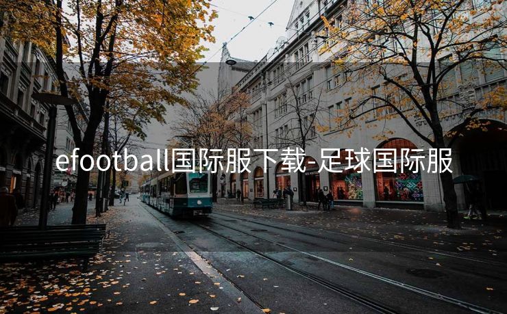 efootball国际服下载-足球国际服